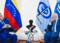 La califica como "transnacional": Fiscal general de Maduro dice que no hace falta oficina de la CPI