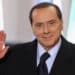 Berlusconi, Il Cavaliere, vivió "a su manera"