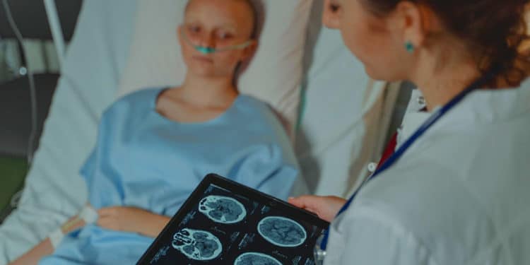 Esta nueva vacuna resulta efectiva contra el tumor cerebral más agresivo que existe, el glioblastoma.