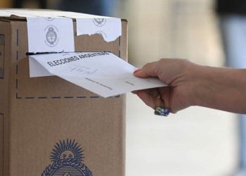 Argentina: Si no hay consenso en el peronismo…habrá PASO