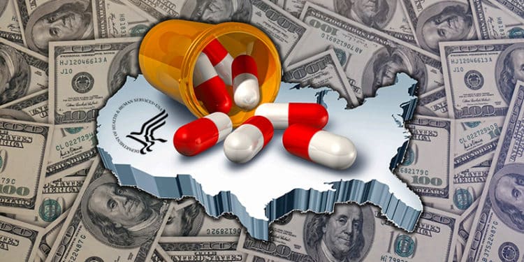 La batalla legal por los poderes de negociación de Medicare está teniendo un impacto significativo en la industria farmacéutica.