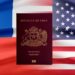 Chile: Peligra el privilegio que permite viajar a Estados Unidos sin pedir visa