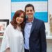 Argentina: Cristina Kirchner eligió a Wado de Pedro y sus fieles ya le dieron el sí