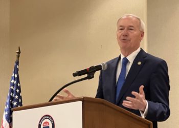 Asa Hutchinson