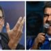 Así fue el intercambio de insultos entre Nicolás Maduro y Henrique Capriles en Twitter
