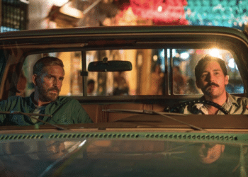 Trump tras proyectar “Sound of Freedom”: Es sin duda una gran película