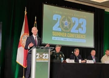 Rick Scott