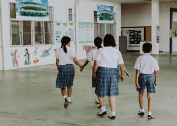 China ejecutó a maestra que envenenó a niños de una guardería