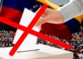 Si inhabilitan políticamente a un precandidato, esto no es obstáculo para participar en la primaria presidencial opositora del 22 de octubre.