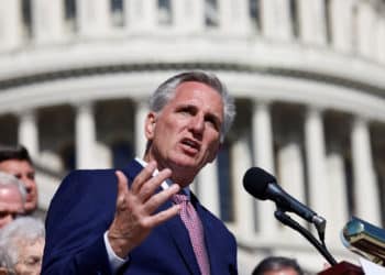 Republicanos quieren hacer un juicio político a Biden…¿Por "incumplimiento del deber"?