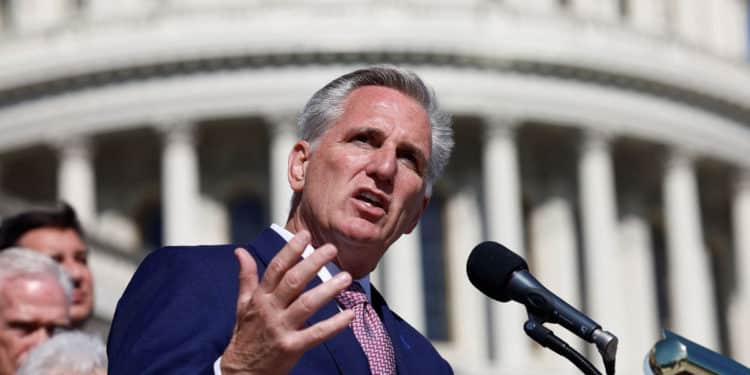 Republicanos quieren hacer un juicio político a Biden…¿Por "incumplimiento del deber"?