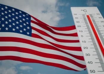 Peligrosa ola de calor golpea el este y sur de EEUU