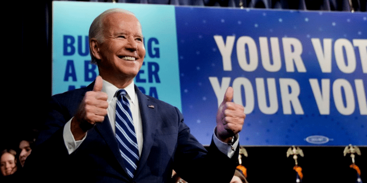 ¿Demócratas deberían elegir a Biden en elecciones primarias? ¿Por qué?