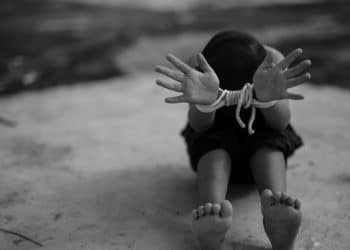 Trump propone pena de muerte para traficantes de niños