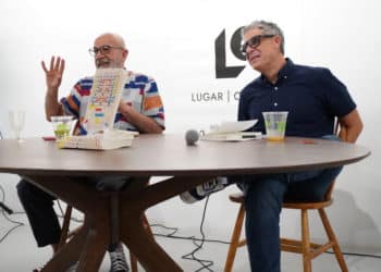 "Cerro Grande" de Leoncio Barrios se presentó en Miami