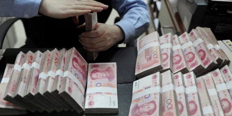 Argentina: Pagar en yuanes al FMI …¿Tendrá algún impacto?