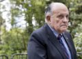 Rudolph Giuliani, ex abogado de Trump, es declarado responsable de difamación