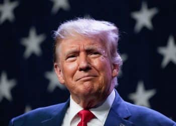 ÚLTIMA HORA: Trump anuncia que no participará en los debates republicanos