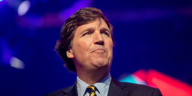 Tucker Carlson podría entrevistar a Vladimir Putin: Esto es lo que sabemos