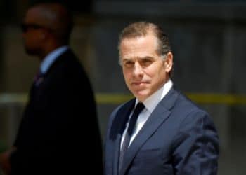 Abogado principal de Hunter Biden renuncia al caso y pide al juez federal convertirse en testigo