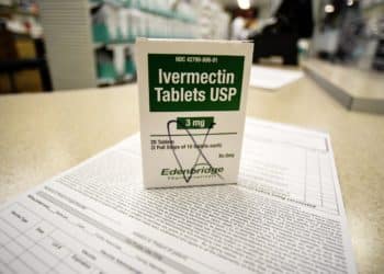 Tras satanizar el uso de la ivermectina, la FDA aprobó su uso para tratar enfermedades