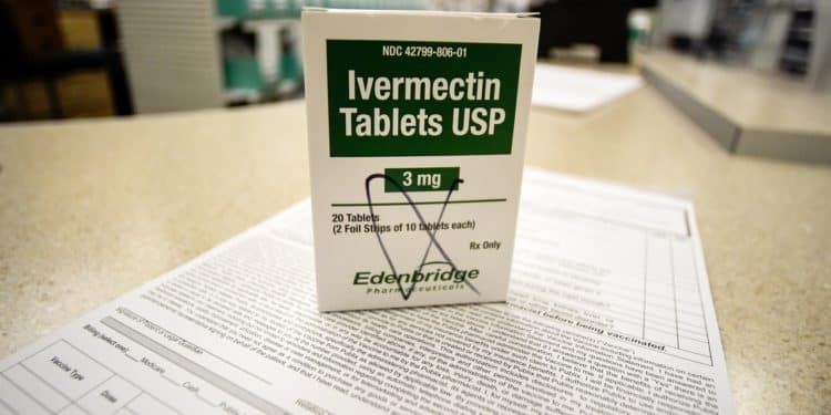 Tras satanizar el uso de la ivermectina, la FDA aprobó su uso para tratar enfermedades