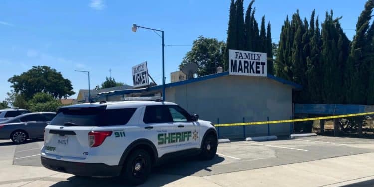 California aprueba ley que favorece el robo a locales comerciales