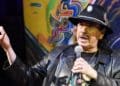 ¿Desafinado? Carlos Santana termina pidiendo disculpas a colectivo transexual