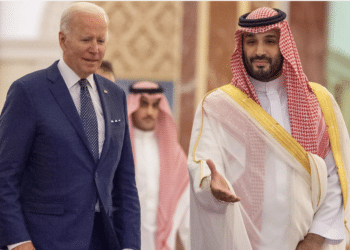 Arabia Saudita: El socio incómodo que Occidente no logra reformar