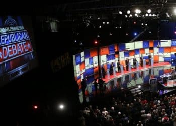 Fox Bussiness organizará el segundo debate presidencial republicano