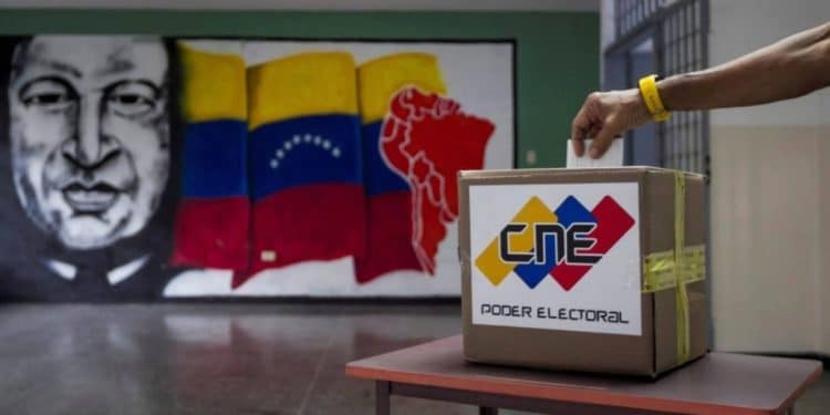 Senado de EEUU exige a Nicolás Maduro no interferir en primarias opositoras