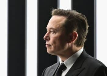 Ucrania depende de Starlink, EEUU depende de Musk