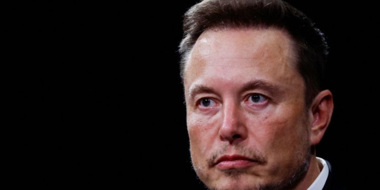 Elon Musk plantea demandar a George Soros por intento de censurar la libre expresión