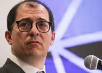 Fiscal General de Colombia advierte que guerrilla ELN prepara atentado en su contra