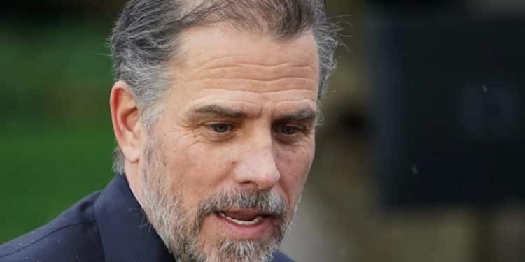 Hunter Biden negoció "acceso privilegiado" a su padre, aseguró congresista republicana