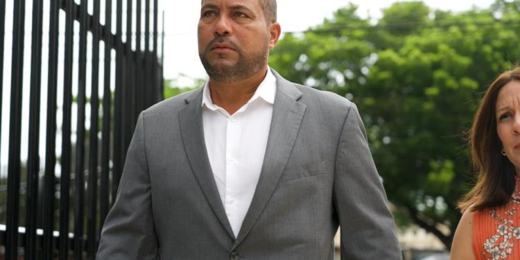 Exalcalde de Puerto Rico es condenado a prisión por casos de corrupción