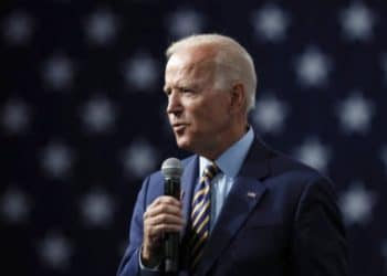 Legales y numéricos: los problemas de Joe Biden en su carrera por la reelección