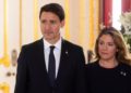Primer Ministro de Canadá se separa de su esposa tras 18 años de matrimonio