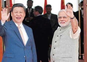 India y China buscan disminuir tensiones en la región de Cachemira