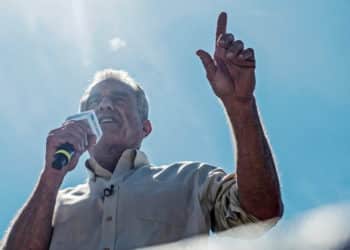 Robert Kennedy Jr. se retracta de los comentarios sobre el aborto: ‘Creo en el derecho de la mujer a elegir’