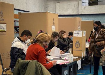 Elecciones en Argentina 2024, entre la violencia y la inflación