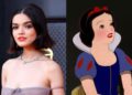 Blancanieves en peligro de "nunca despertar" por culpa de Rachel Zegler
