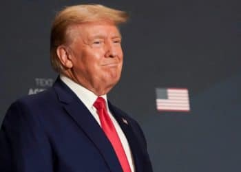 Republicanos elaboran plan para desmantelar el gobierno demócrata y sustituirlo por la visión de Trump