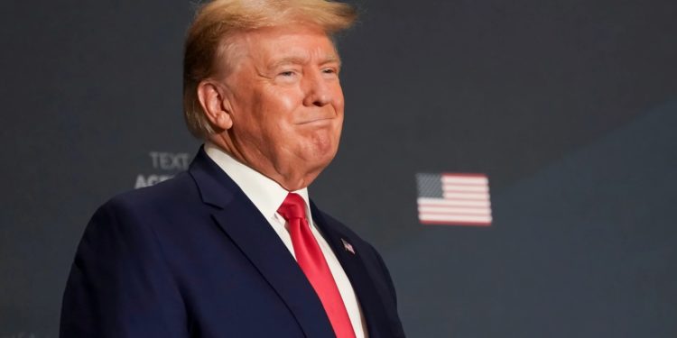 Republicanos elaboran plan para desmantelar el gobierno demócrata y sustituirlo por la visión de Trump