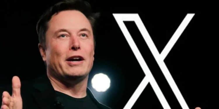 Nueva actualización de X podrá recopilar acceso a datos biométricos e historial laboral