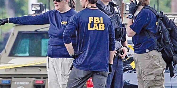 FBI mata a hombre en su casa por amenazar de muerte a Joe Biden en redes sociales