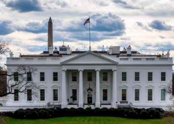 Casa Blanca se reunió con Fiscal Jack Smith meses antes de la acusación a Trump