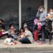 Liberan cientos de inmigrantes ilegales en McAllen, Texas