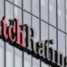 Fitch rebaja la calificación de la deuda en EE.UU y aumenta riesgo crediticio global