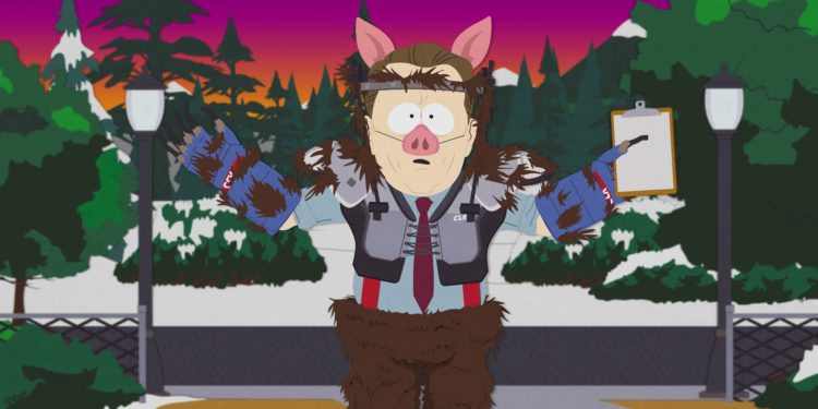 Alejo Schapire: El clima es demasiado importante para dejarlo a los activistas